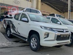 ميتسوبيشي L200